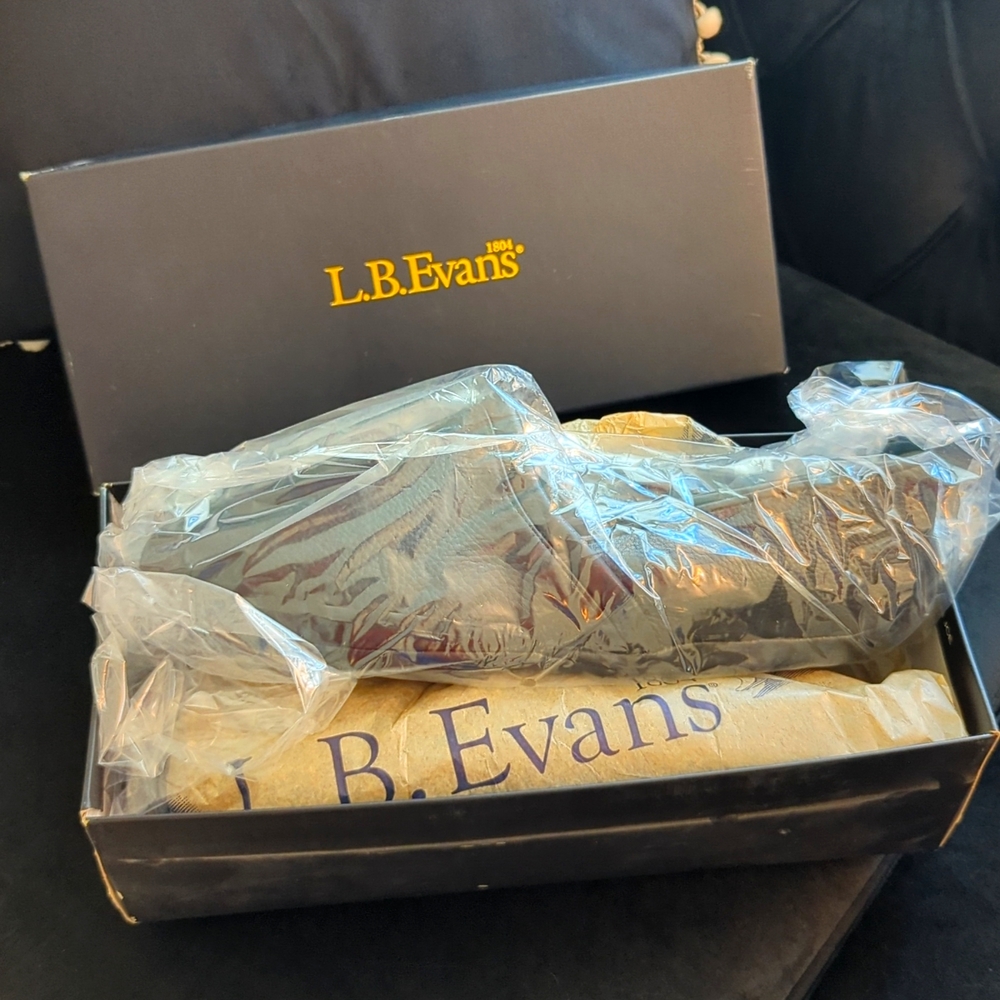 L. B. Evans Aristocrat